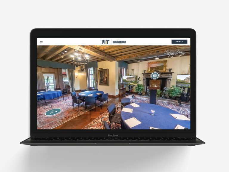 Conference Centers, Wedding Venues & Event Spaces