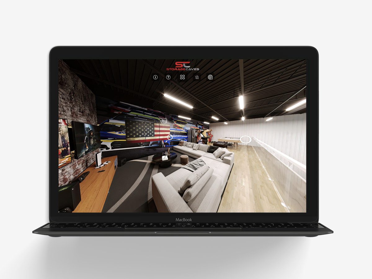 Storage-Caves-Premium-Garage-Solutions-Virtour-Tour-360Virtual-Tour-Solutions-Salt-Lake-City-Utah